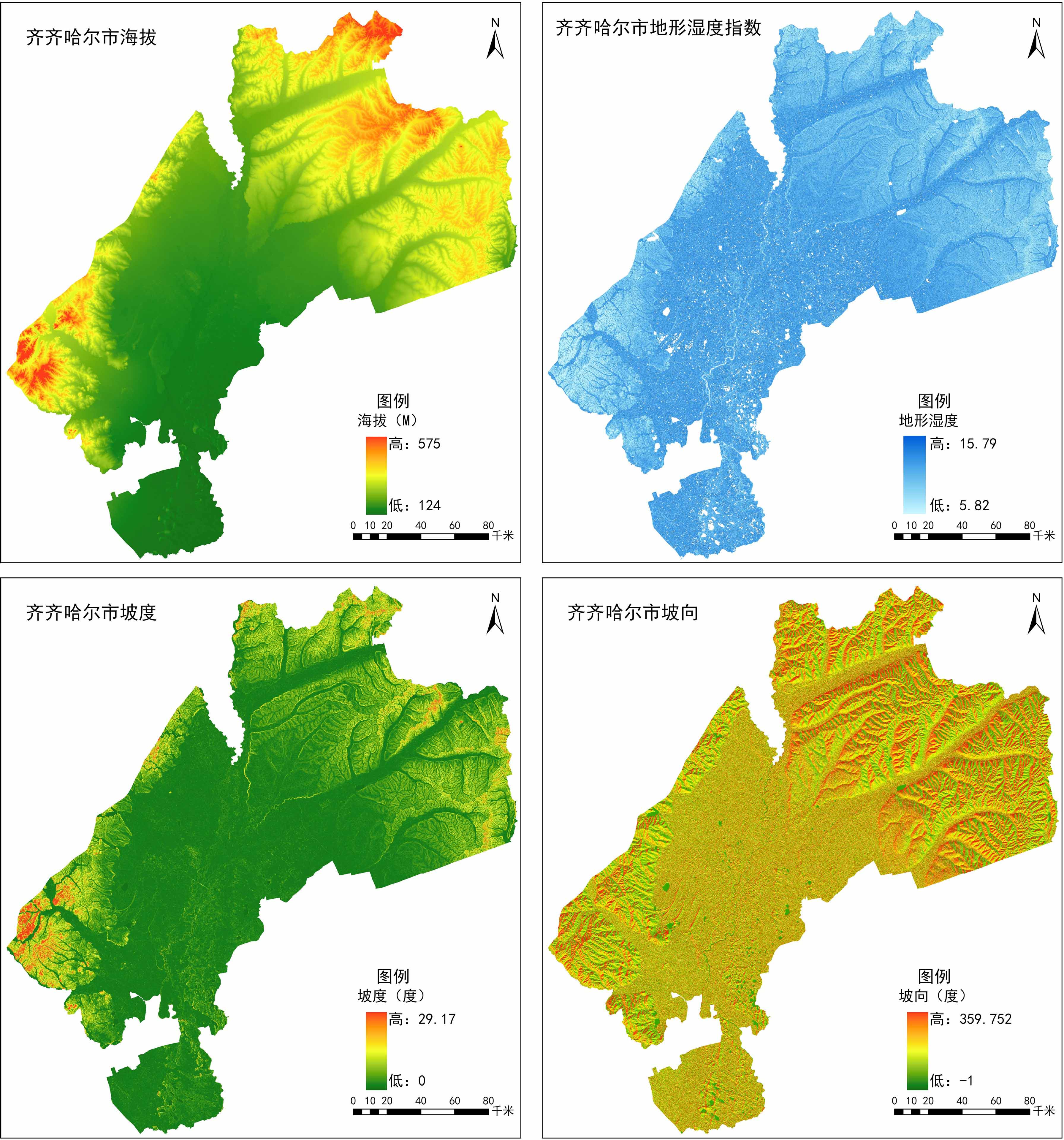 项目汇交资源检索